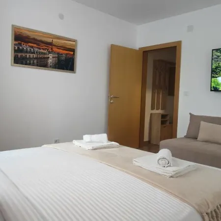 Soko Center & Parking Free