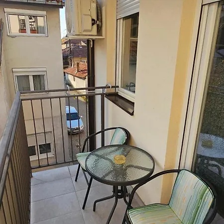 Soko Center & Parking Free *