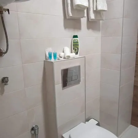 Soko Center & Parking Free Apartman *