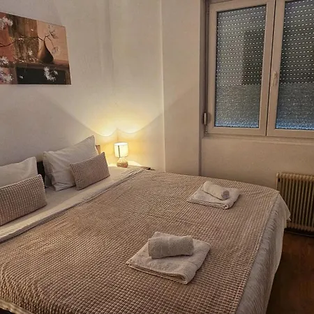 Apartment Soko Center & Parking Free *