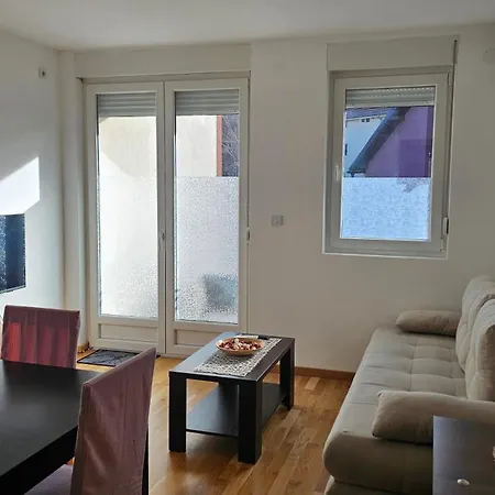 Apartman Soko Center & Parking Free *