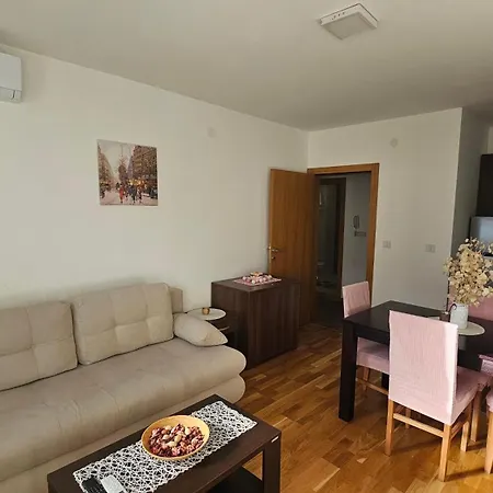 Soko Center & Parking Free *