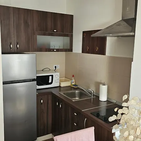 Soko Center & Parking Free ソコバニャ