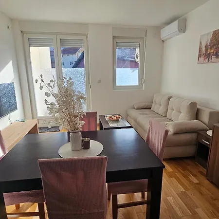 Soko Center & Parking Free * Sokobanja