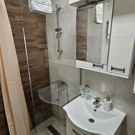 Soko Center & Parking Free