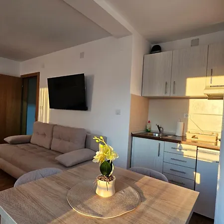 Soko Center & Parking Free アパート ソコバニャ