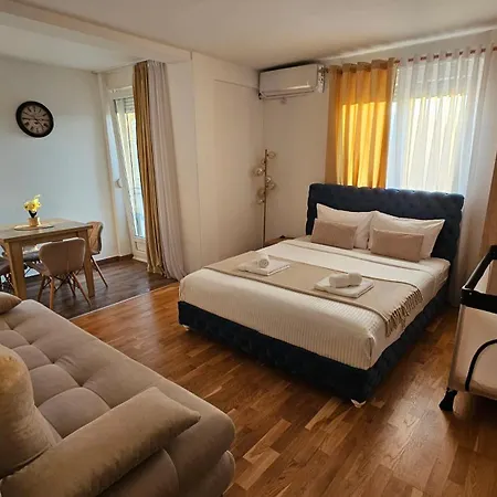 アパート Soko Center & Parking Free