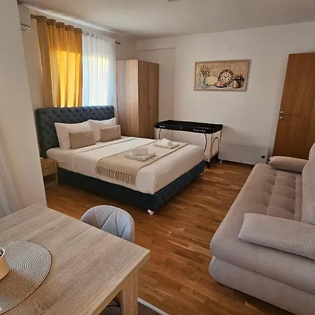 アパート Soko Center & Parking Free *