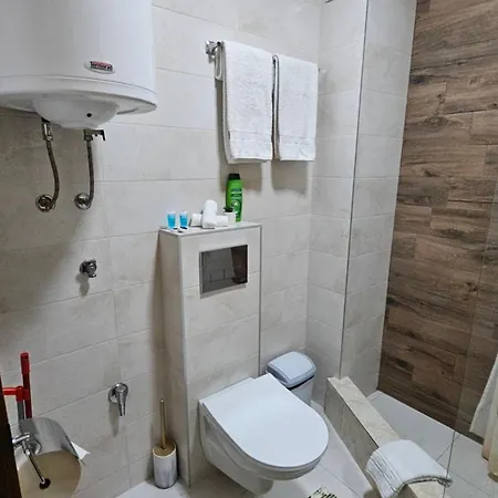 Apartment Soko Center & Parking Free Soko Banja