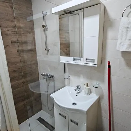 Soko Center & Parking Free *